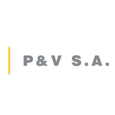 P&V S.A.